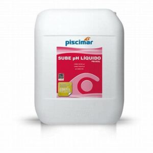 PH - LIQUIDE 15% 10L