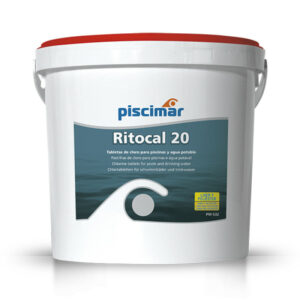 RITOCAL 20 1,5kg